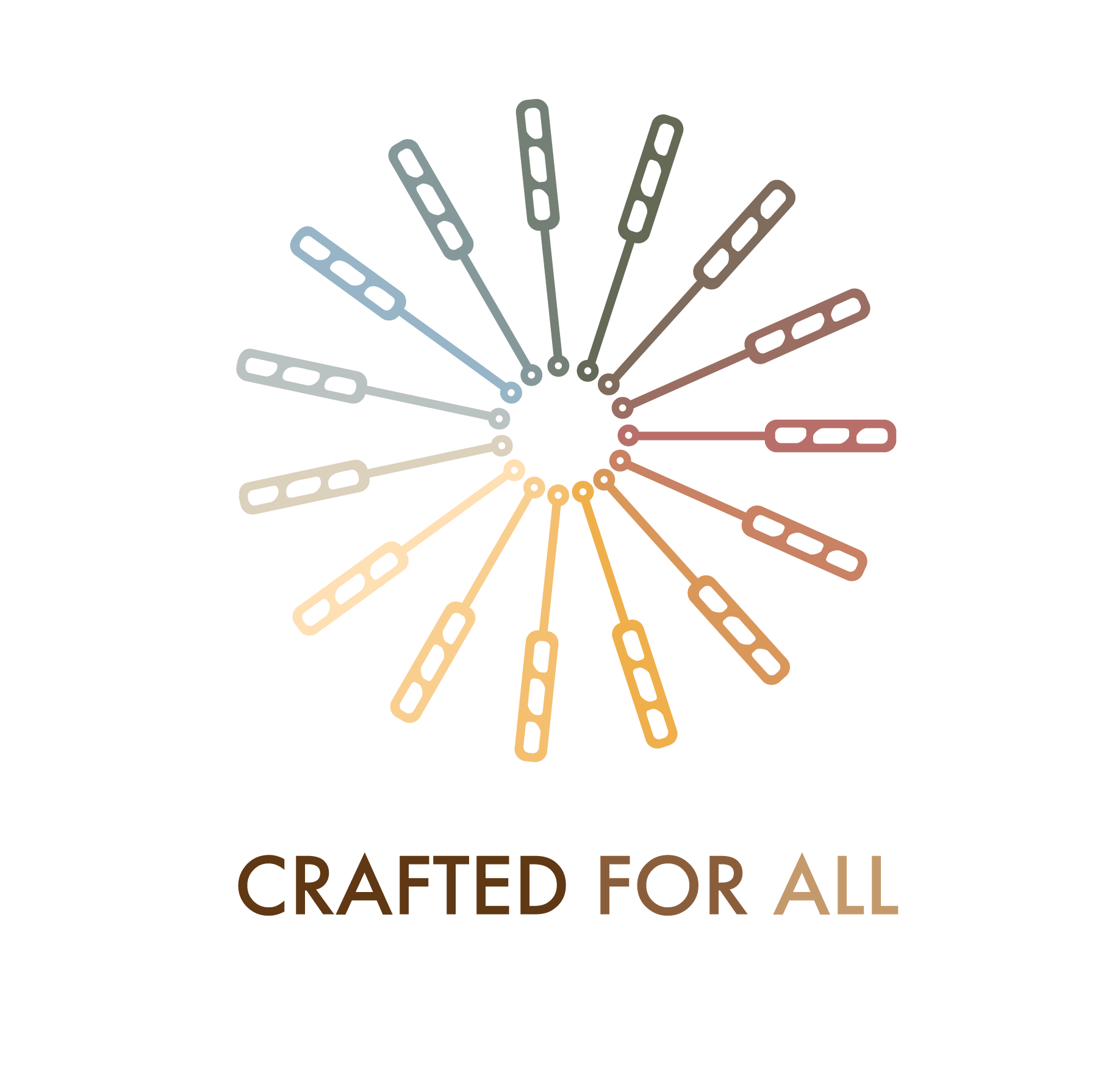 Crafted For All