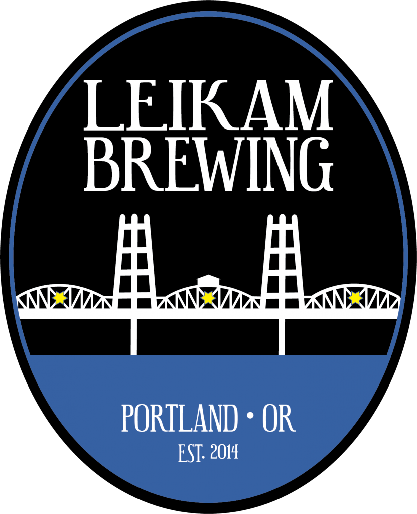 Leikam Brewing