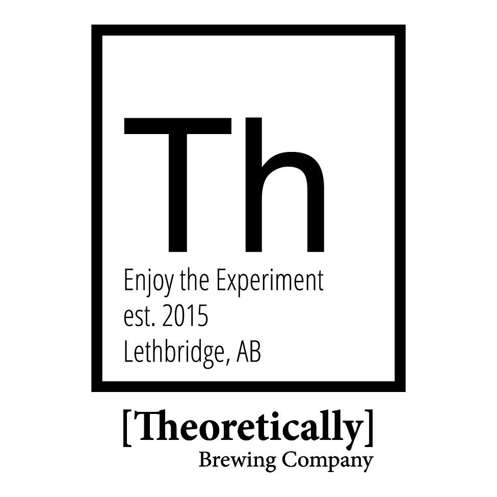 Theoretically Brewing Company