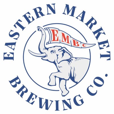 Eastern Market Brewing