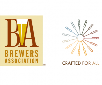 Crafted For All Partners With the Brewers Association