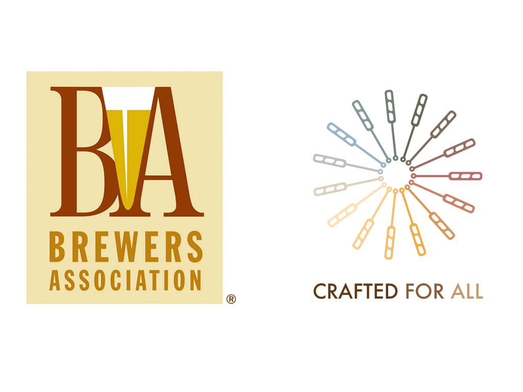 Crafted For All Partners With the Brewers Association