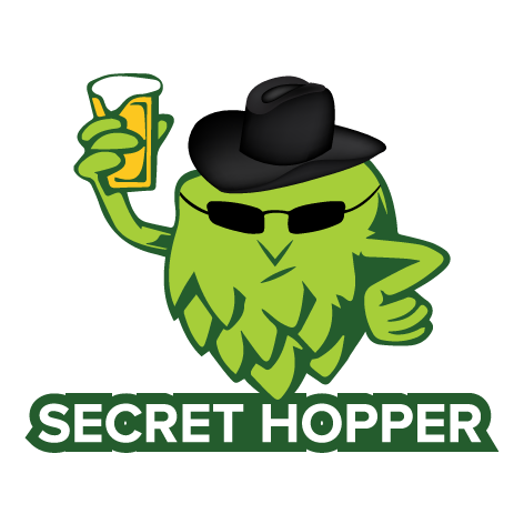 Secret Hopper