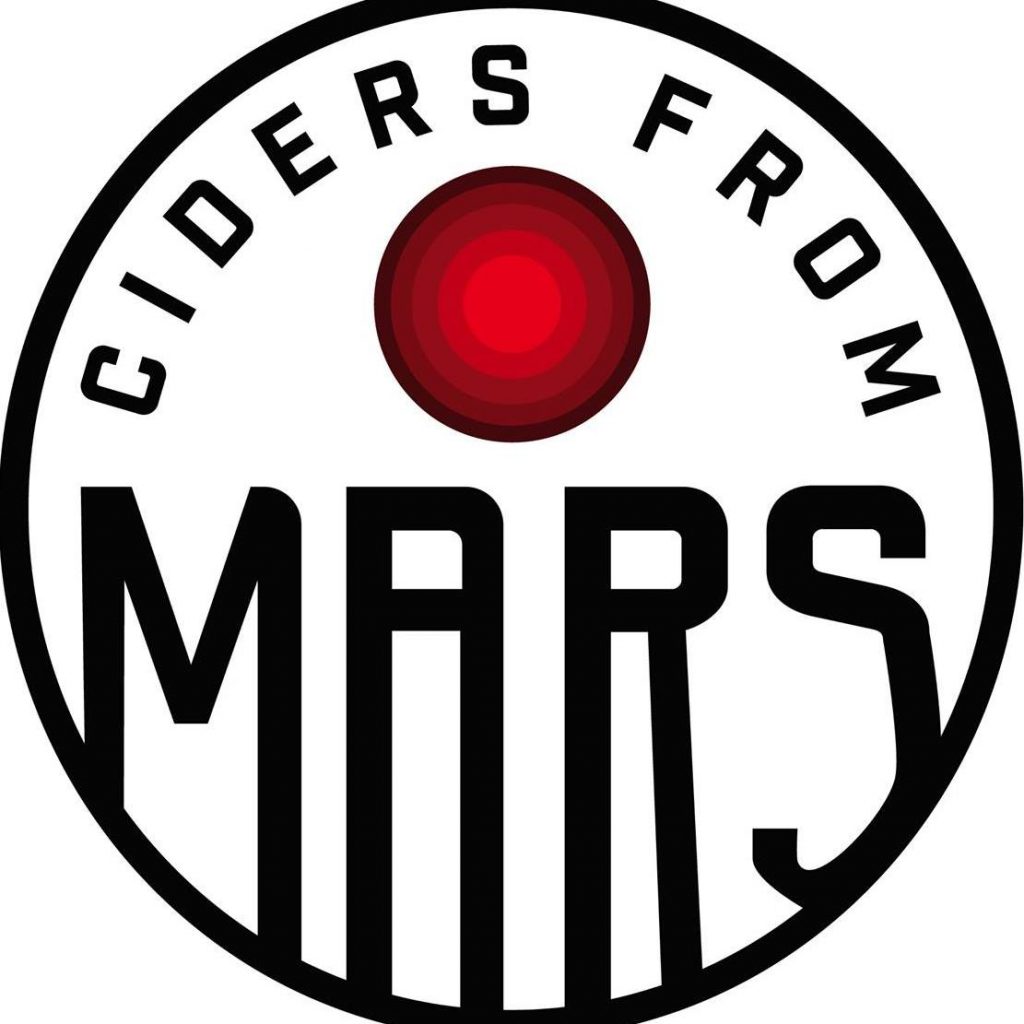 Cider From Mars
