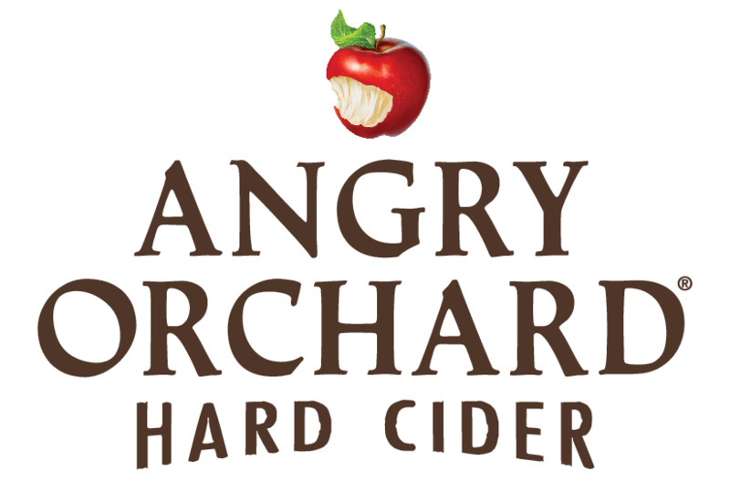 Angry Orchard Hard Cider