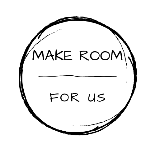 Make Room For Us Beer