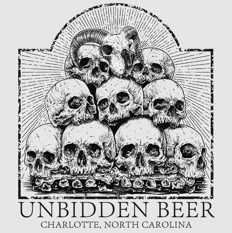 Unbidden Beer