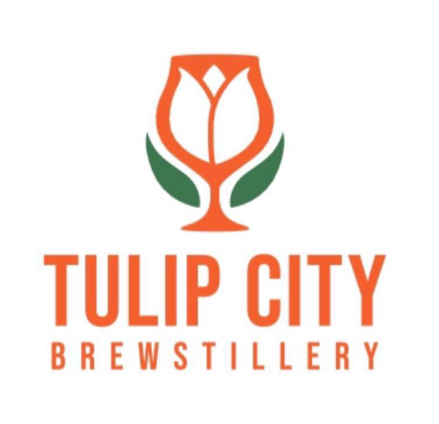 Tulip City Brewstillery